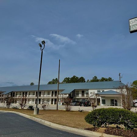 Garden Inn & Suites Metter Bagian luar foto