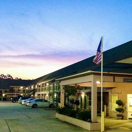 Garden Inn & Suites Metter Bagian luar foto