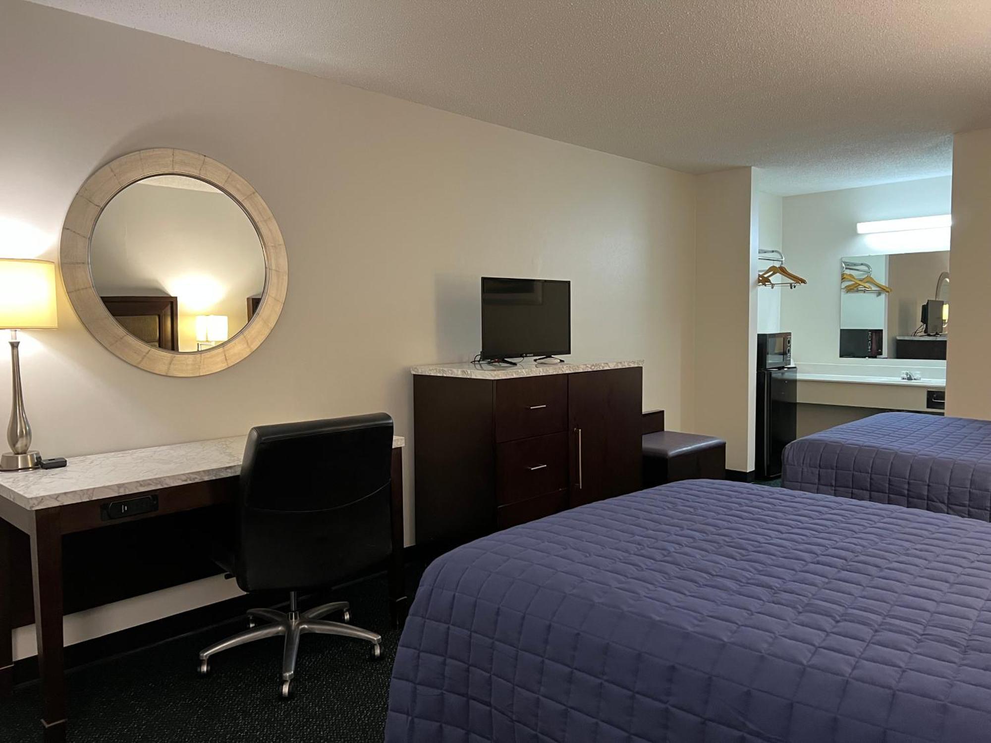 Garden Inn & Suites Metter Bagian luar foto
