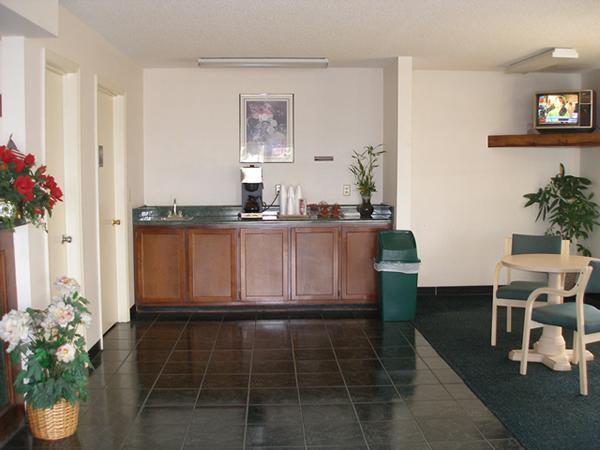 Garden Inn & Suites Metter Bagian luar foto